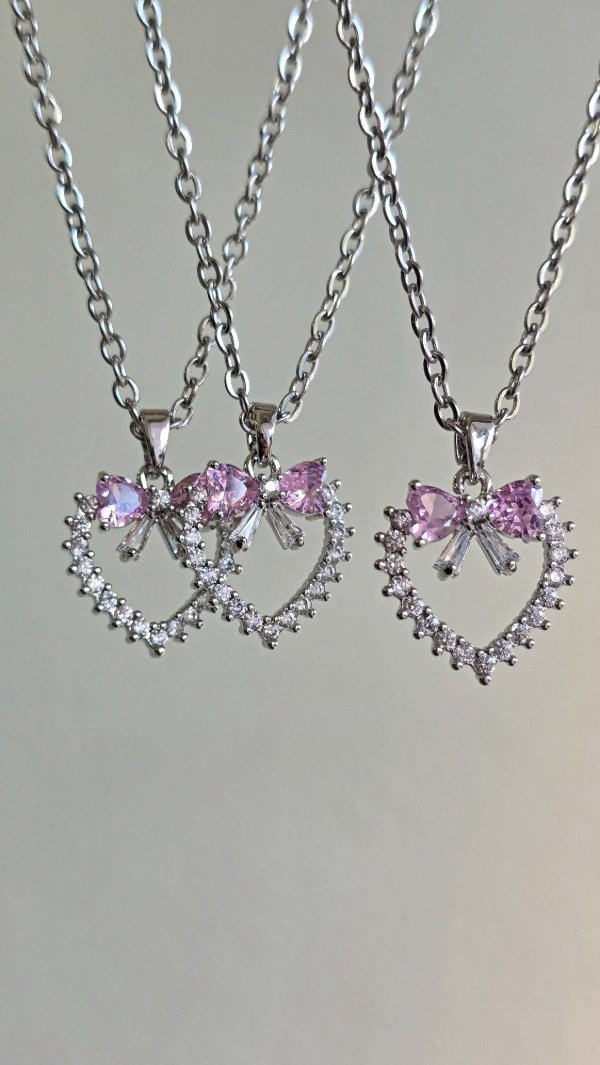Producto - Collar coquette