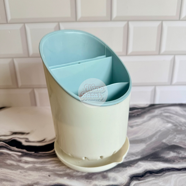 Producto - Escurridor de Cubiertos Plastico