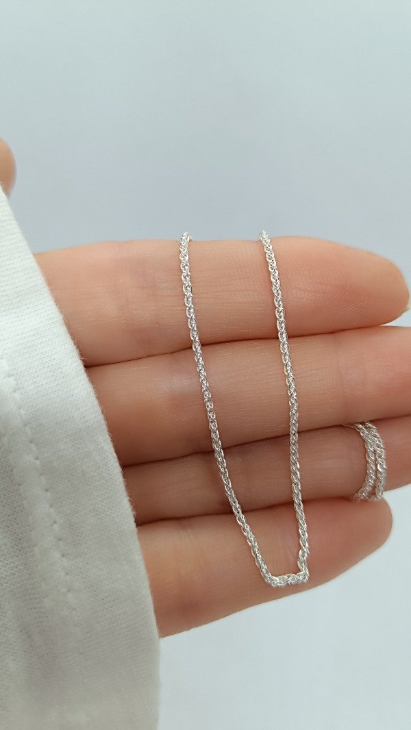 Producto - Cadena Espiga