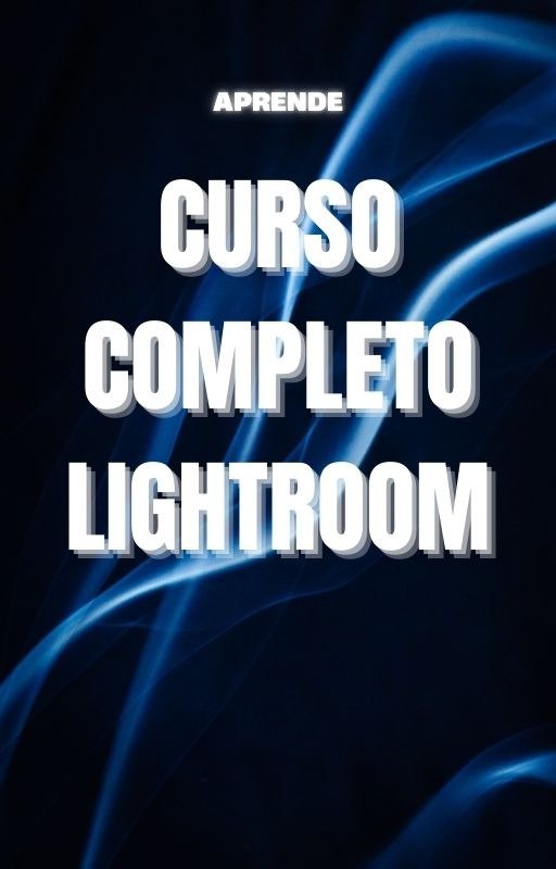Producto - CURSO DE ADOBE LIGHTROOM
