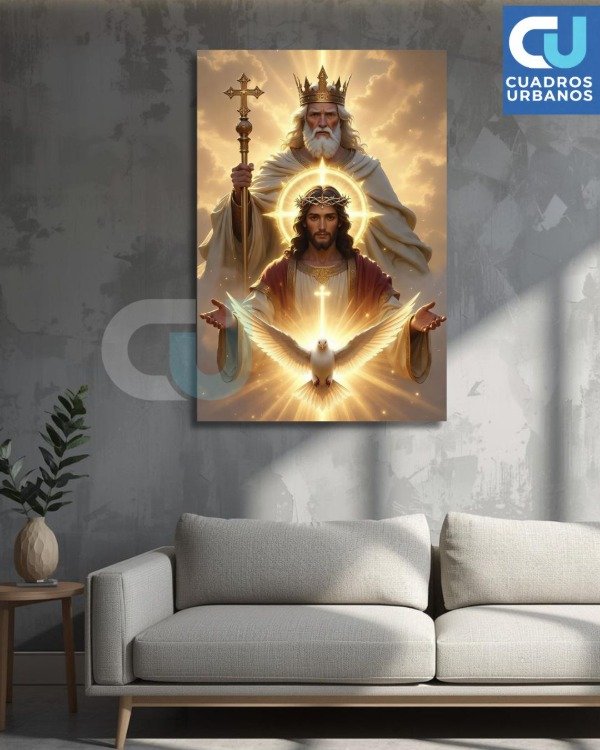 Producto - Imágenes Religiosas 06
