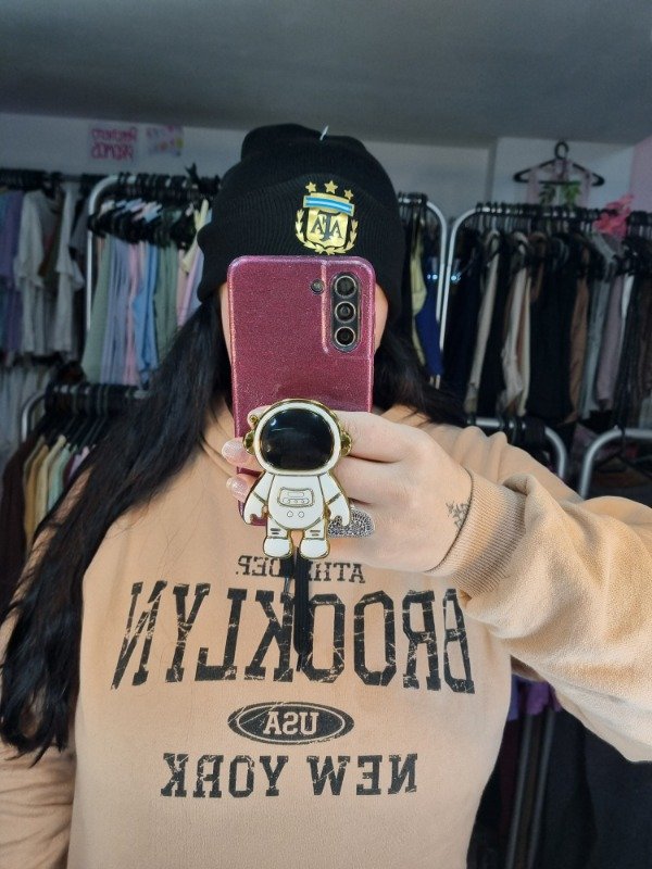 Producto - Gorro Beanie AFA - 2