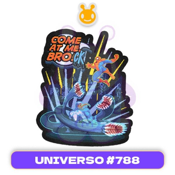 Producto - MARVEL RETRO 12