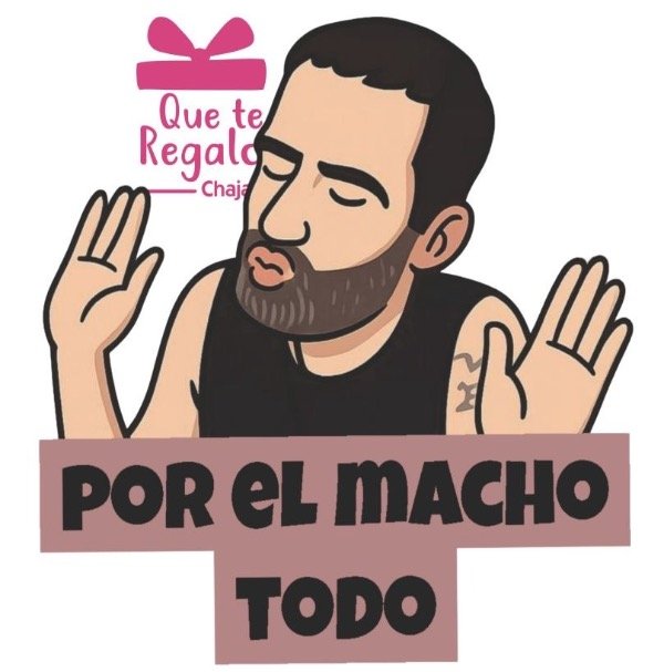 Producto - Sticker UV individual - 3