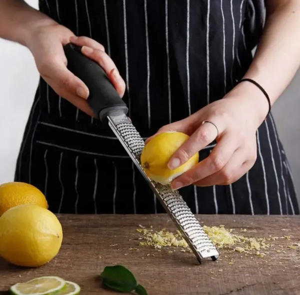Producto - Rallador de Cítricos