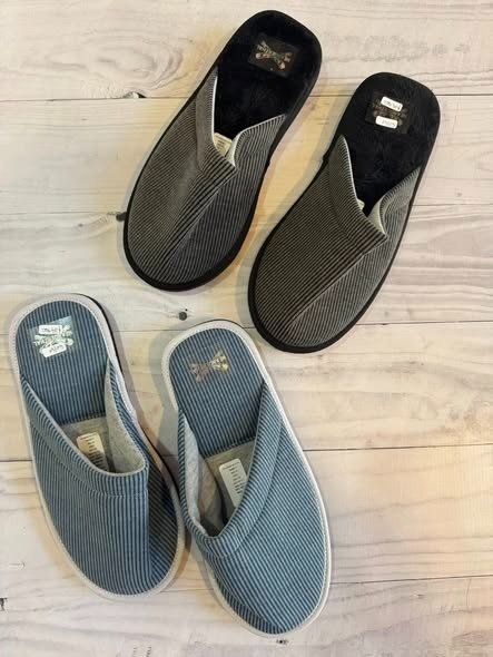 Producto - Pantuflas hombre