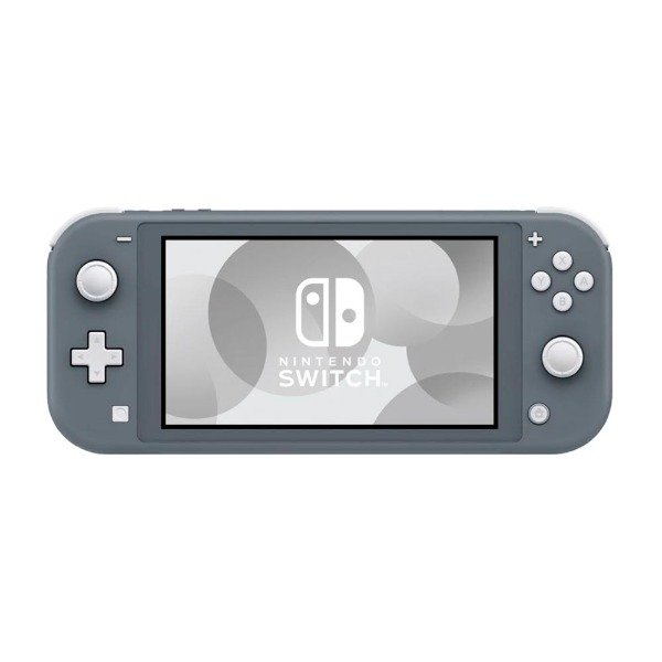 Producto - Nintendo Switch Lite - 1