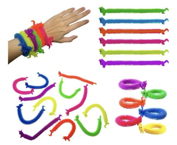 Producto - Pulsera squishies