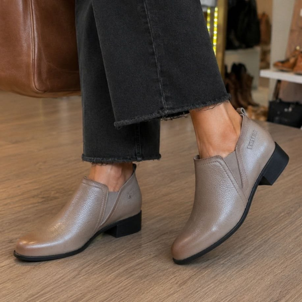Producto - Zapato Cavatini Lilu 42-3105 vison
