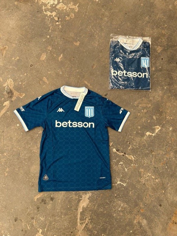 Producto - Camisetas Importadas Hincha Equipos Argentinos - 4