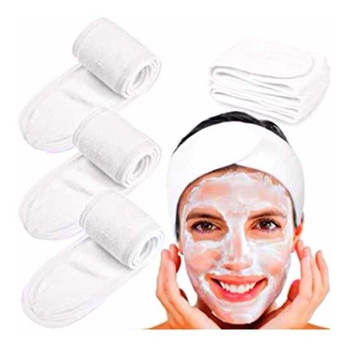 Producto - VINCHA DE TOALLA
