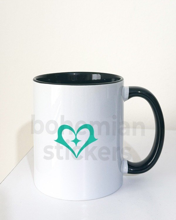 Producto - Taza INE K4OS - Taza de K4OS - 1