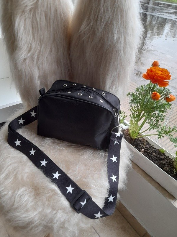 Producto - Bandolera estrellas