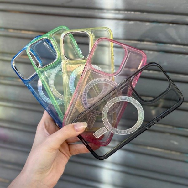 Producto - MAGSAFE ELECTRO-XR