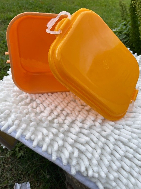 Producto - Loncheras con traba