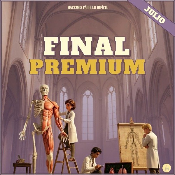 Producto - Final PREMIUM