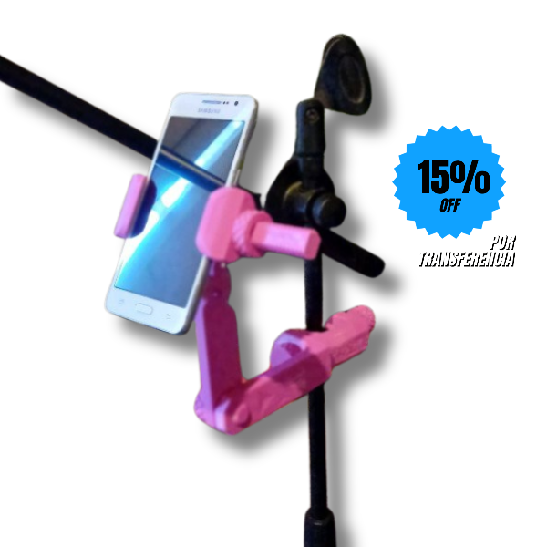 Producto - Kiki Mic