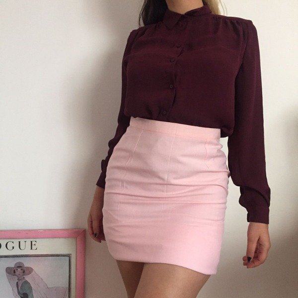 Producto - Camisa HyM