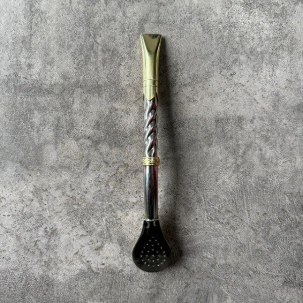 Producto - BOMBILLON PICO DE REY CINCELADO