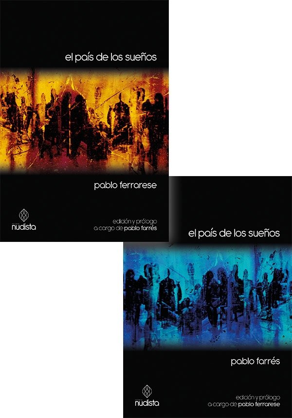 Producto - El país de los sueños - Pablo Farrés