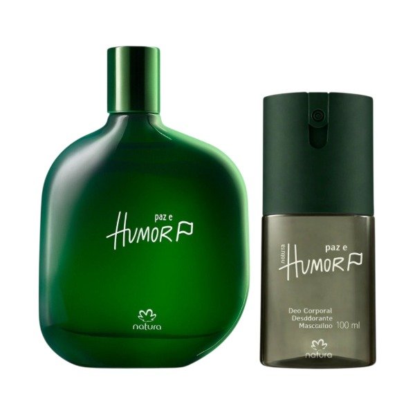 Producto - Paz e Humor - Combo X2u