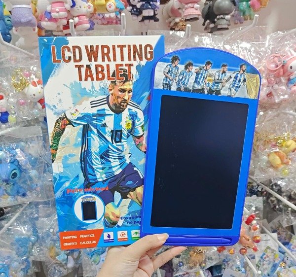 Producto - Pizarra mágica futbol