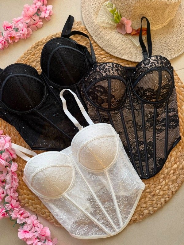 Producto - Corset Lua - 0