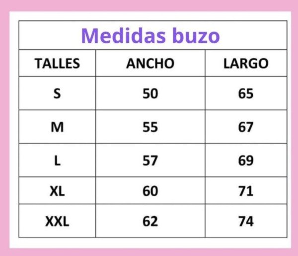 Buzo velez — imagen 2