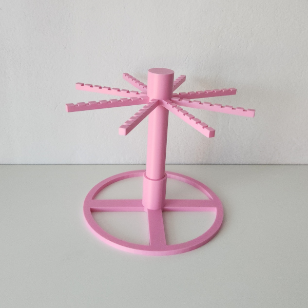 Producto - Exhibidor de llaveros - 1
