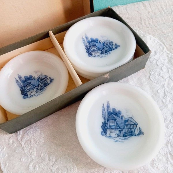 Producto - Posavasos de Opalina