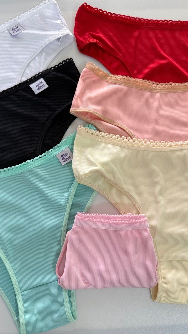 Producto - Pack 2052 MM ( talle L )