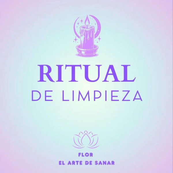 Producto - Vela Negra de Limpieza Energética