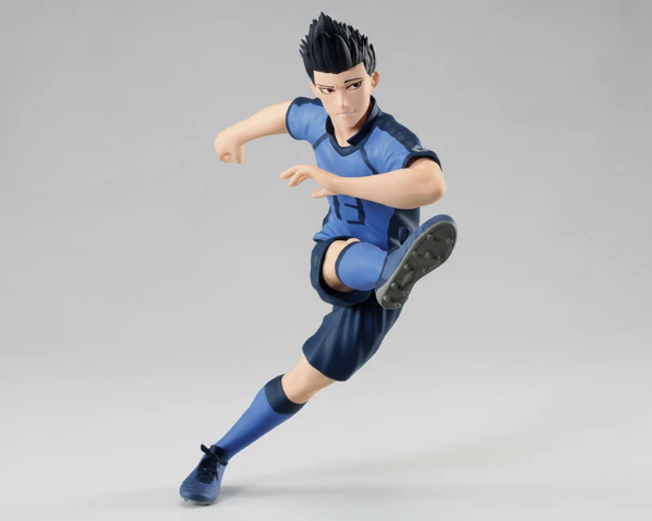 Producto - Figura Original Barou - Blue Lock BANDAI (17cm)