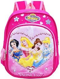 Producto - MOCHILA INFANTIL 3D PERSONAJES