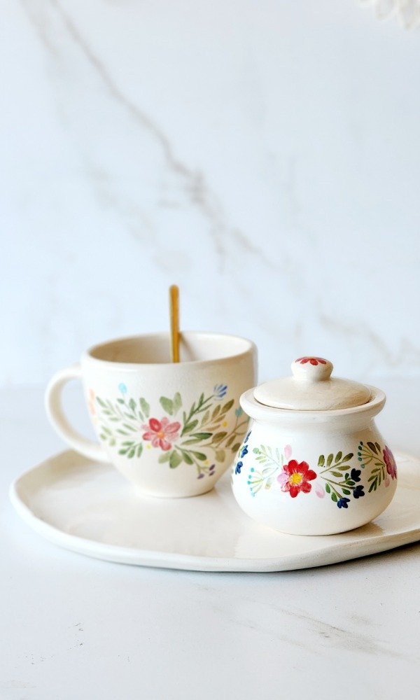 Producto - Azucarera blumen