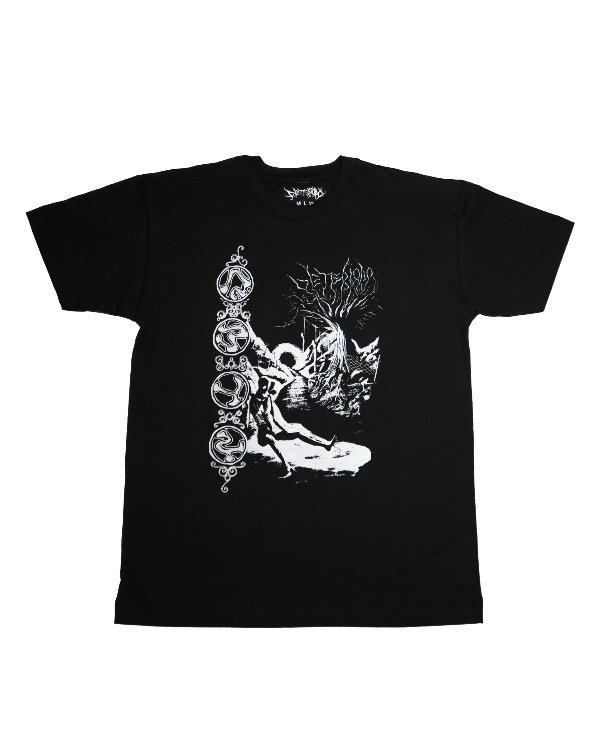 Producto - Remera "Valle de las sombras"