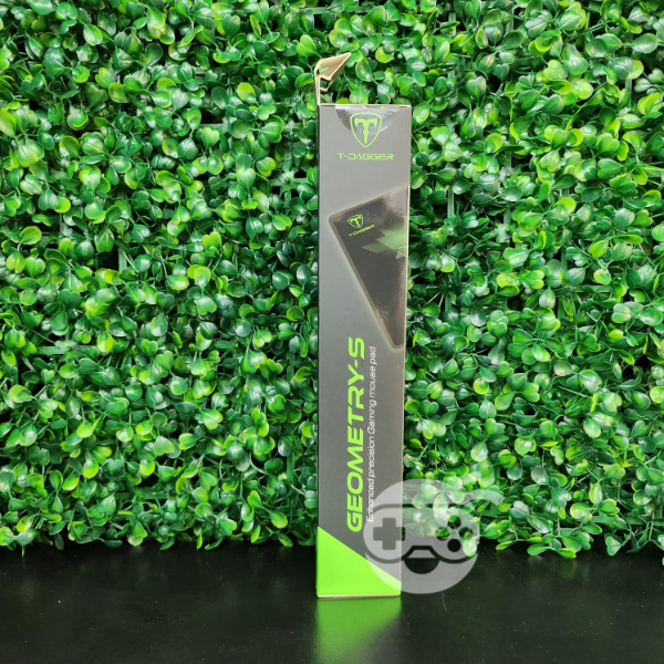 Producto - MOUSE-PAD T-DAGGER GEOMETRY-S