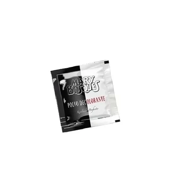 Producto - MARY BOSQ POLVO DECX30G