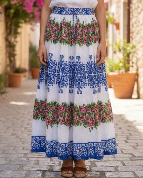 Producto - Pollera Blera