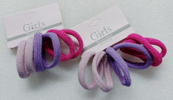 Producto - Colitas c/brillo percha x 6 CO 481395 27 MAG 4/26