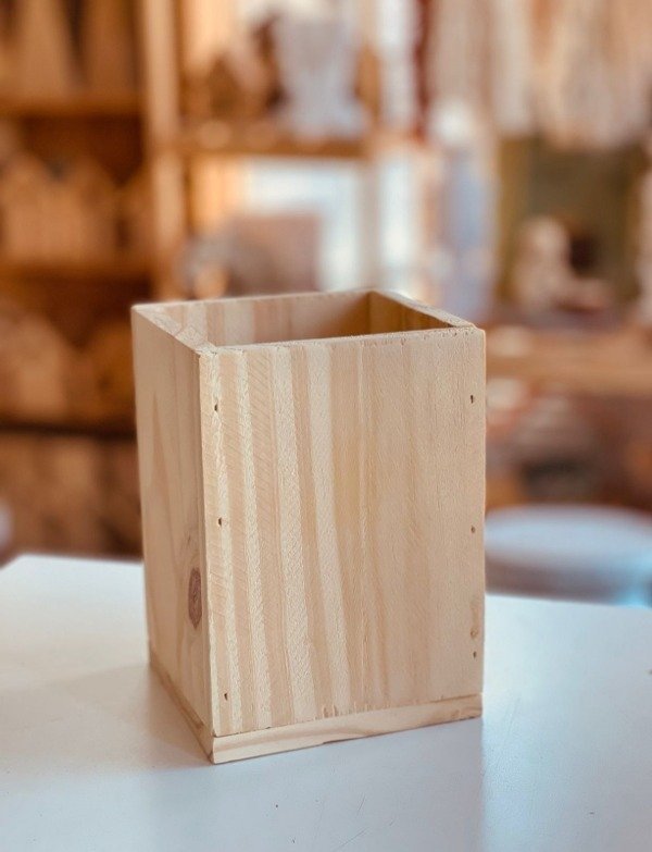 Producto - Cajón Azucena