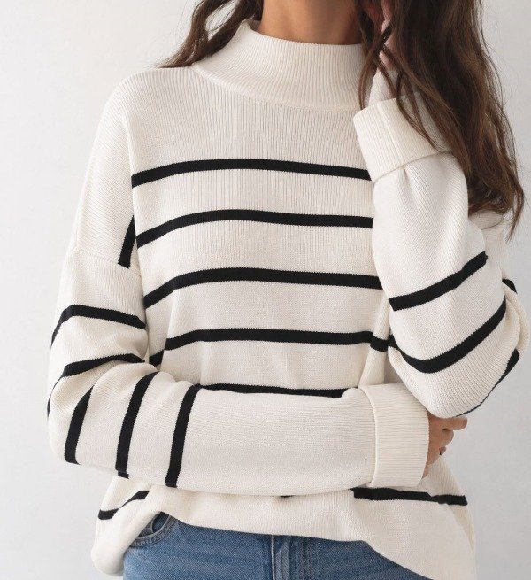 Producto - Sweater Lady