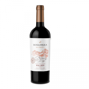 Producto - Doña Paula Estate Malbec