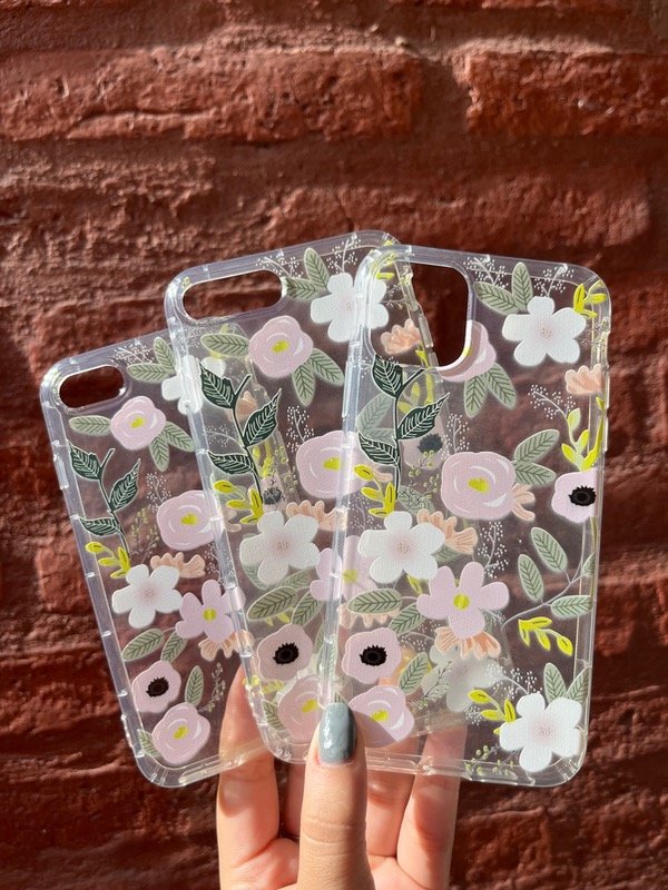 Producto - //Funda Primavera//
