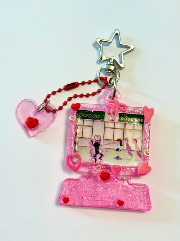 Producto - Computadora Tokimeki ver. 2