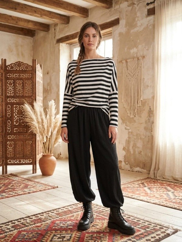 Producto - Remera pasarella
