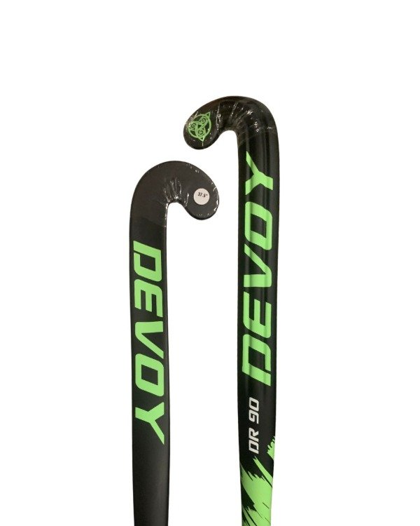 Producto - Devoy DR Verde 90