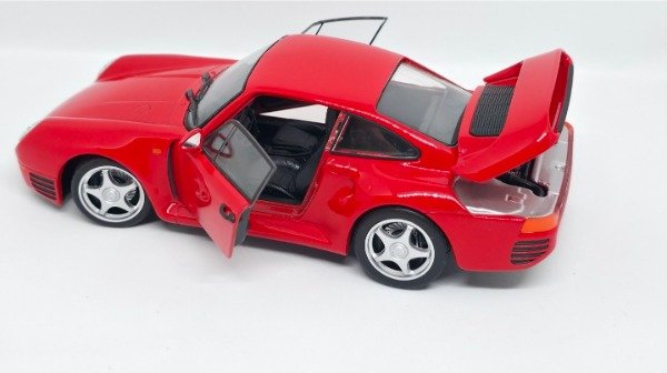 Producto - Porsche 959 - 2