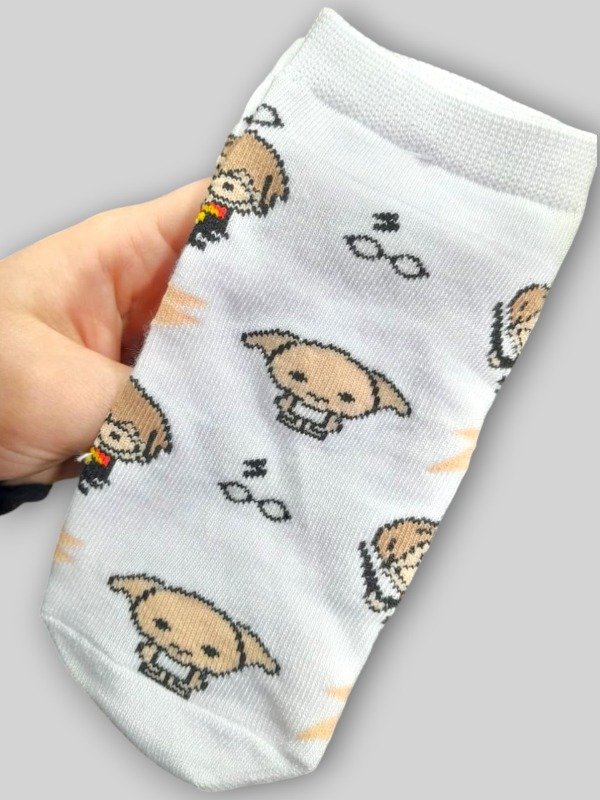 Producto - Dobby y Harry Soq Prem Adulto