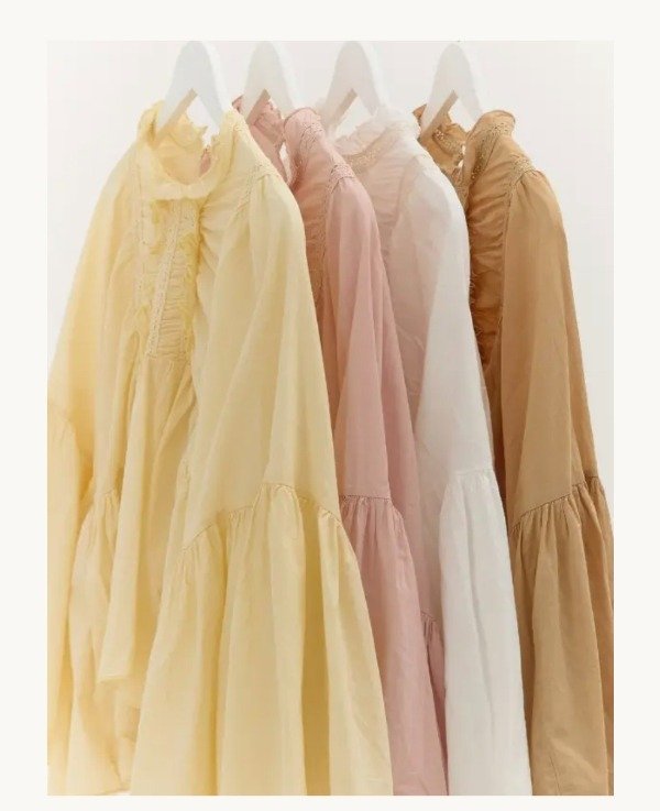 Producto - Camisola Boho - 6